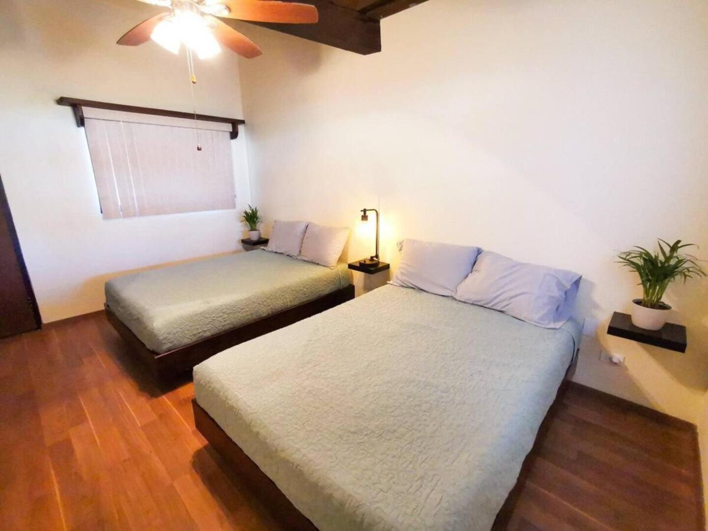 Playa Plateada Beach House Ensenada Ngoại thất bức ảnh