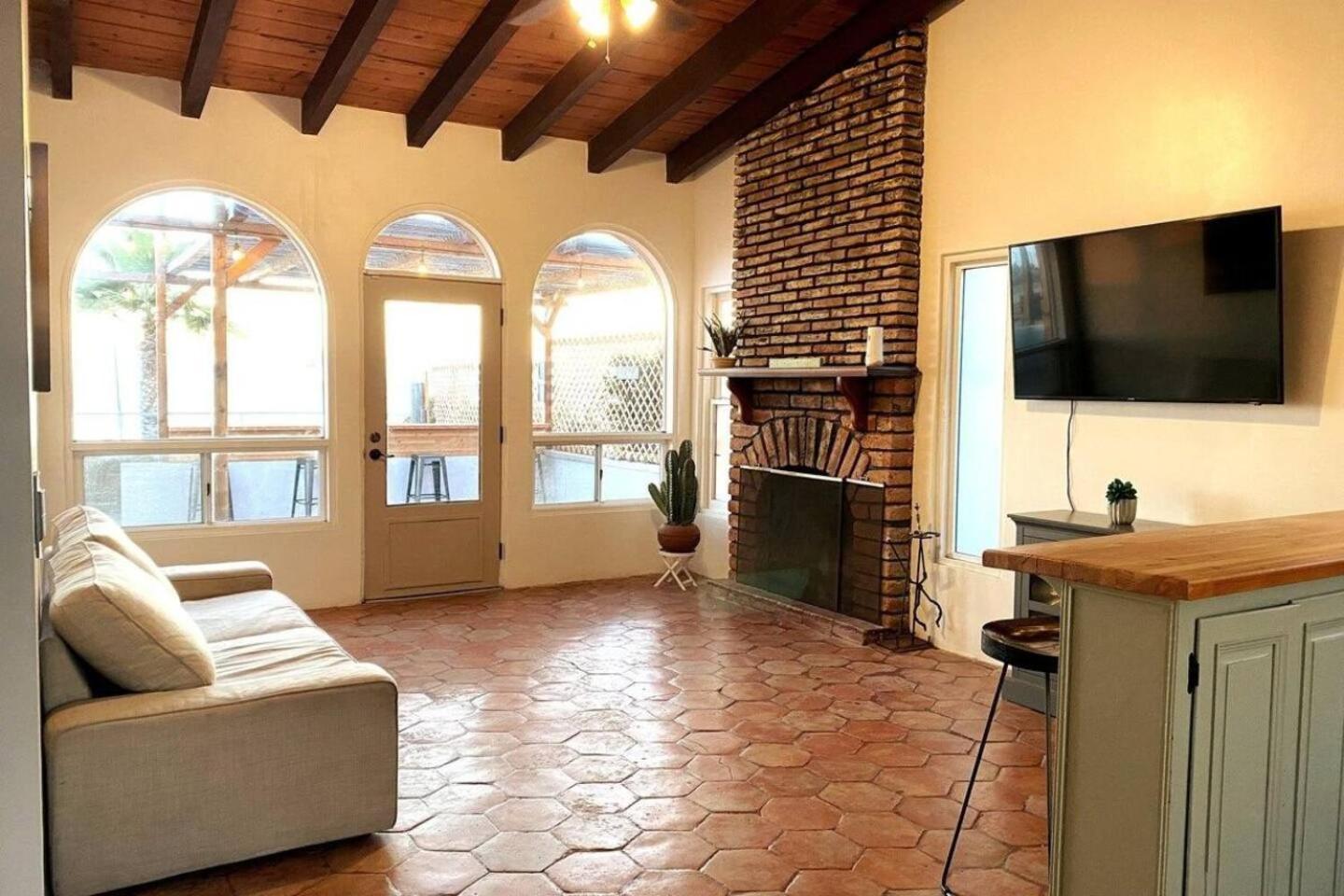 Playa Plateada Beach House Ensenada Ngoại thất bức ảnh