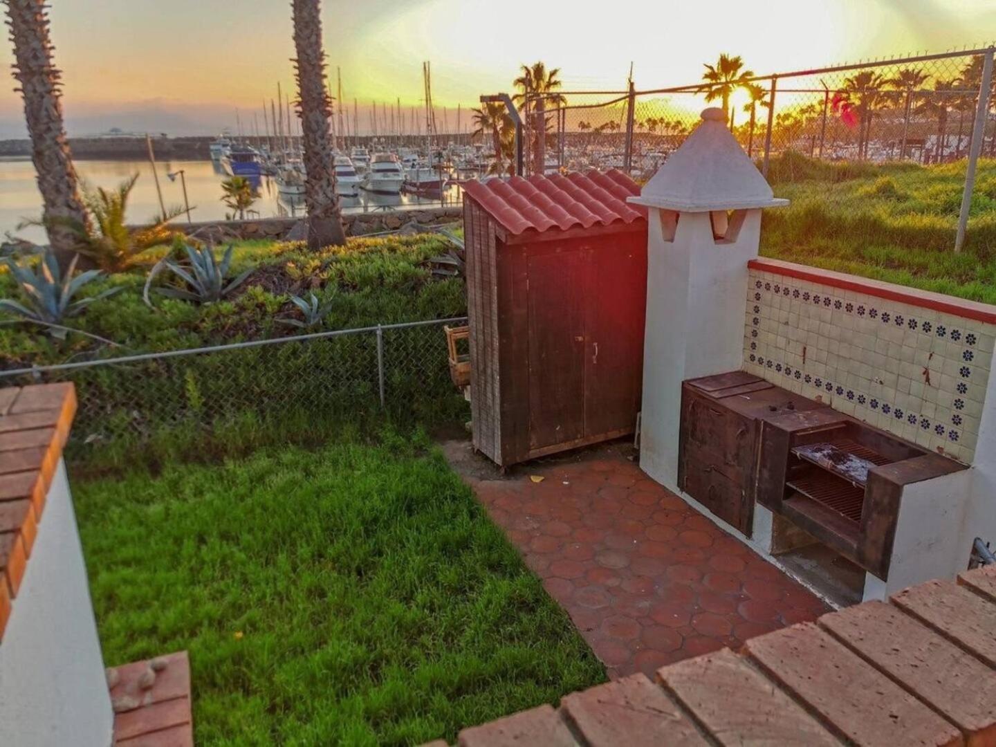 Playa Plateada Beach House Ensenada Ngoại thất bức ảnh