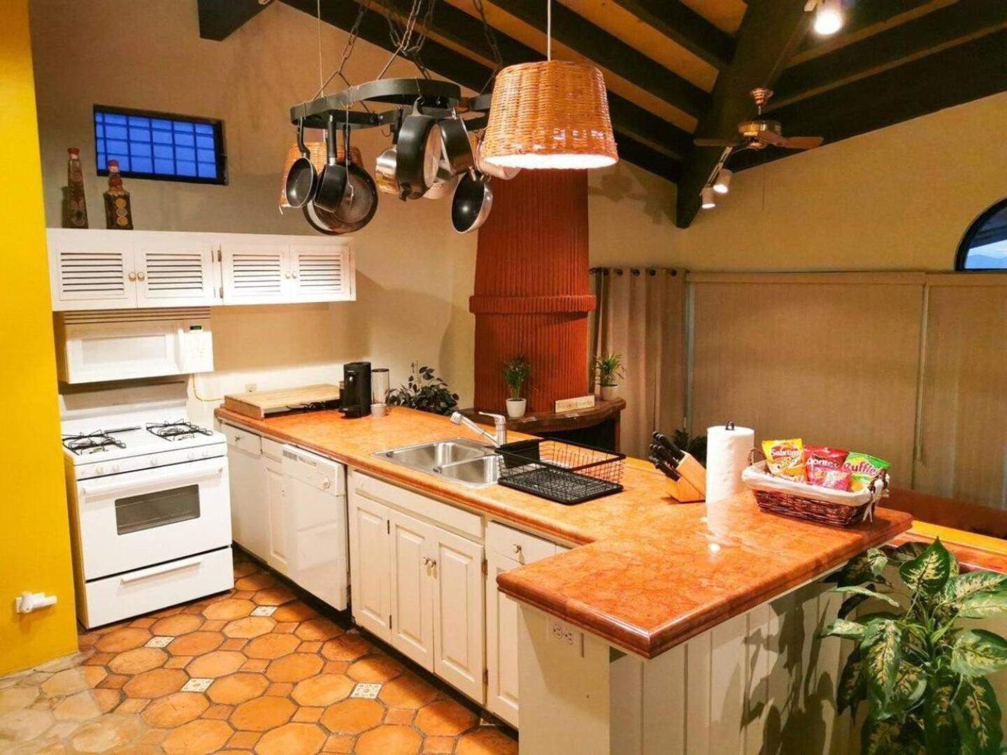 Playa Plateada Beach House Ensenada Ngoại thất bức ảnh
