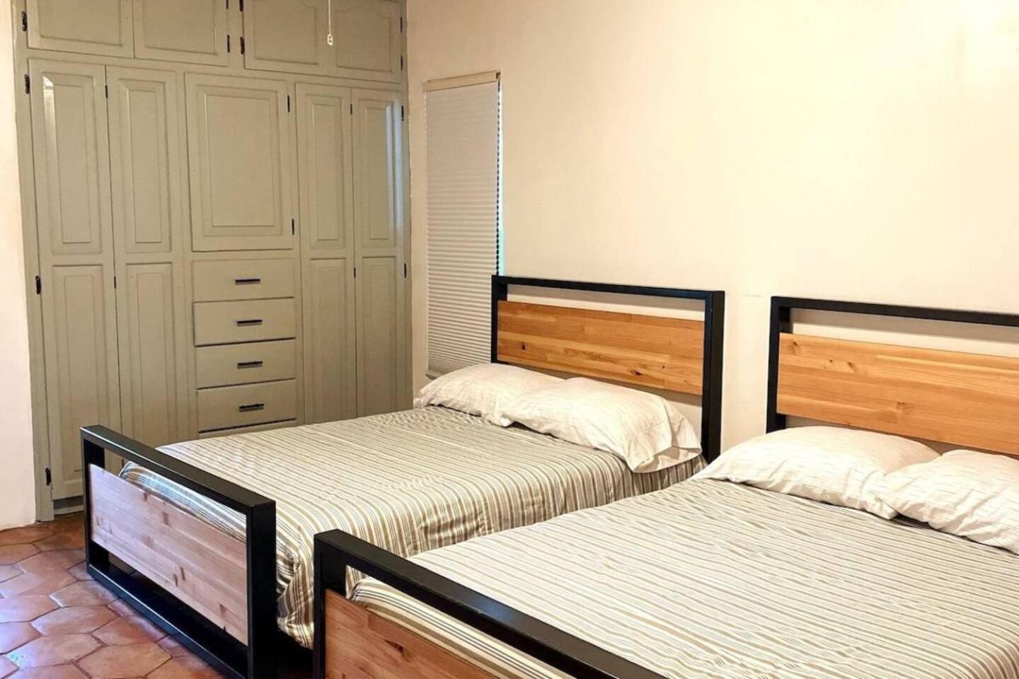 Playa Plateada Beach House Ensenada Ngoại thất bức ảnh