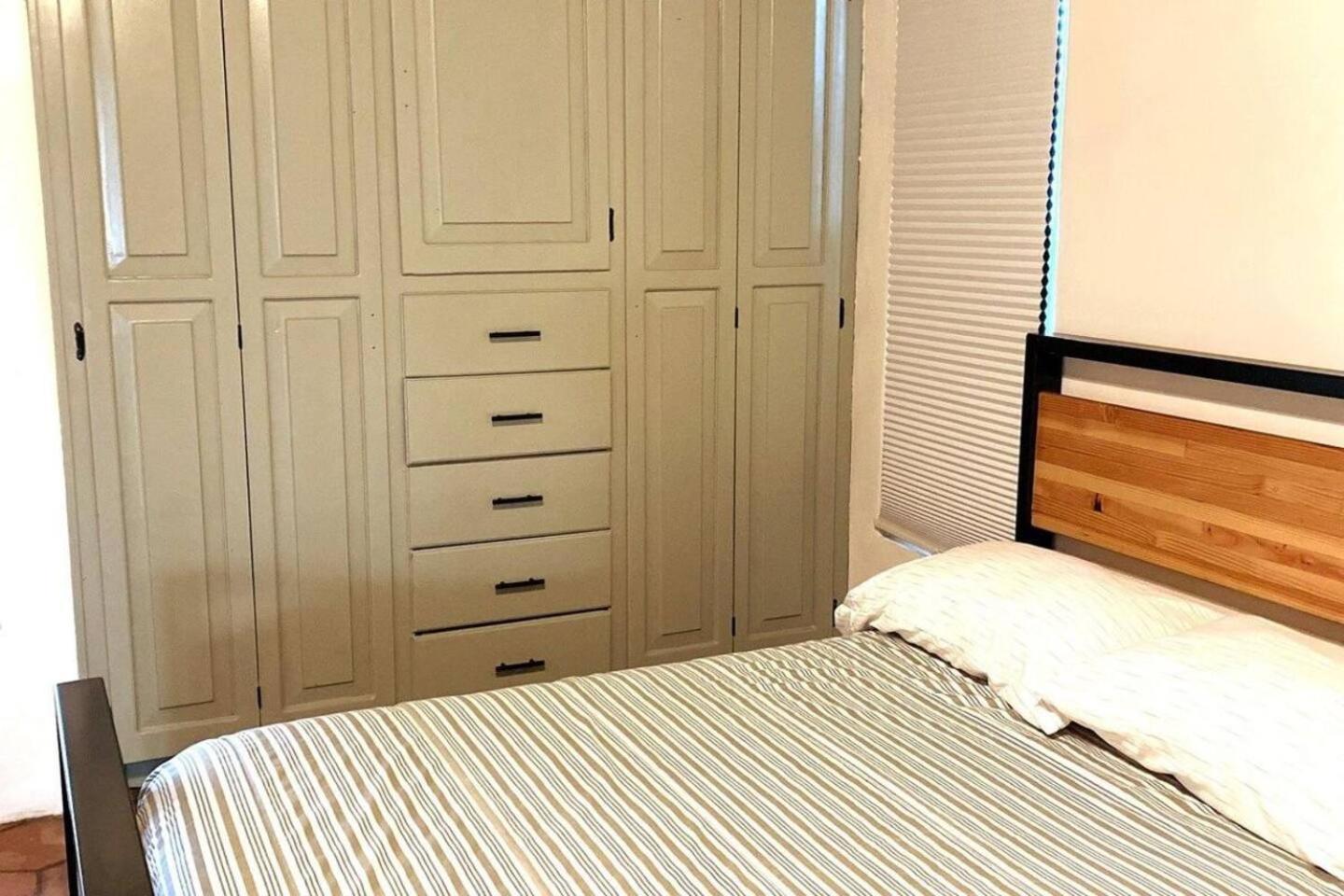 Playa Plateada Beach House Ensenada Ngoại thất bức ảnh